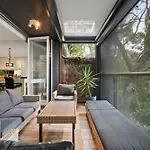 Bellevue Escape - Stylish Bellevue Hill