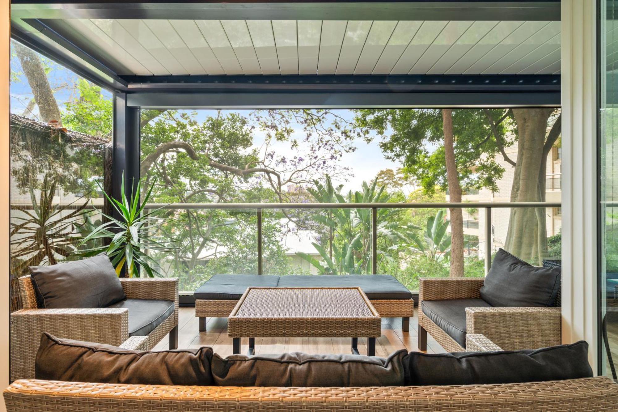 Bellevue Escape - Stylish Bellevue Hill * Sydney