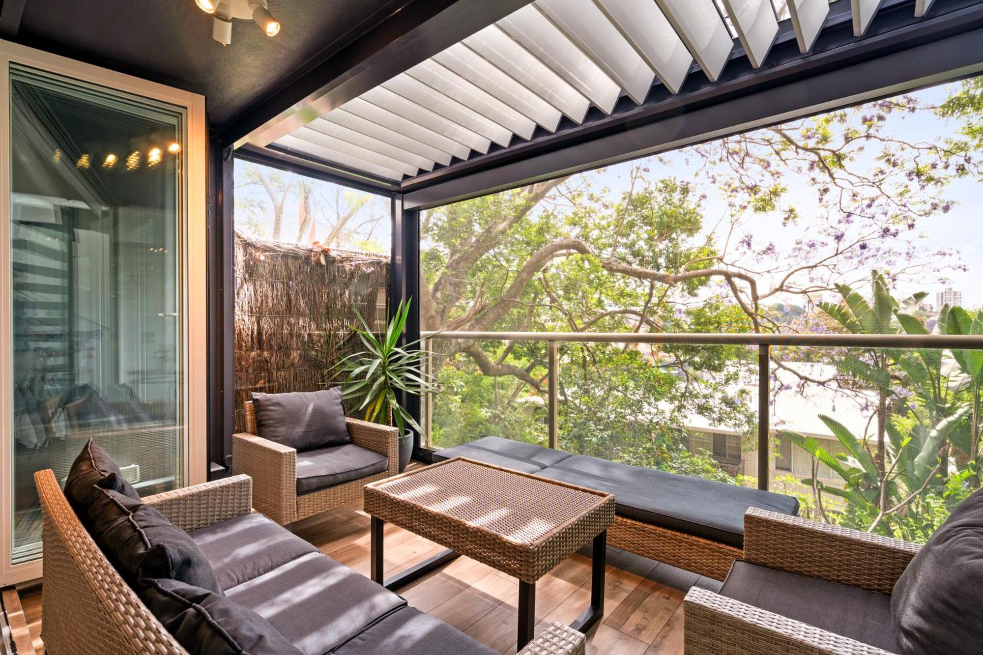 Apartment Bellevue Escape - Stylish Bellevue Hill *