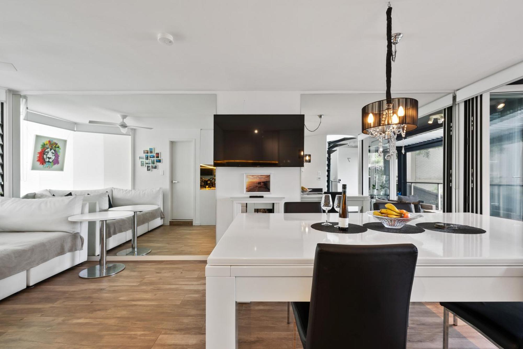 Bellevue Escape - Stylish Bellevue Hill Sydney