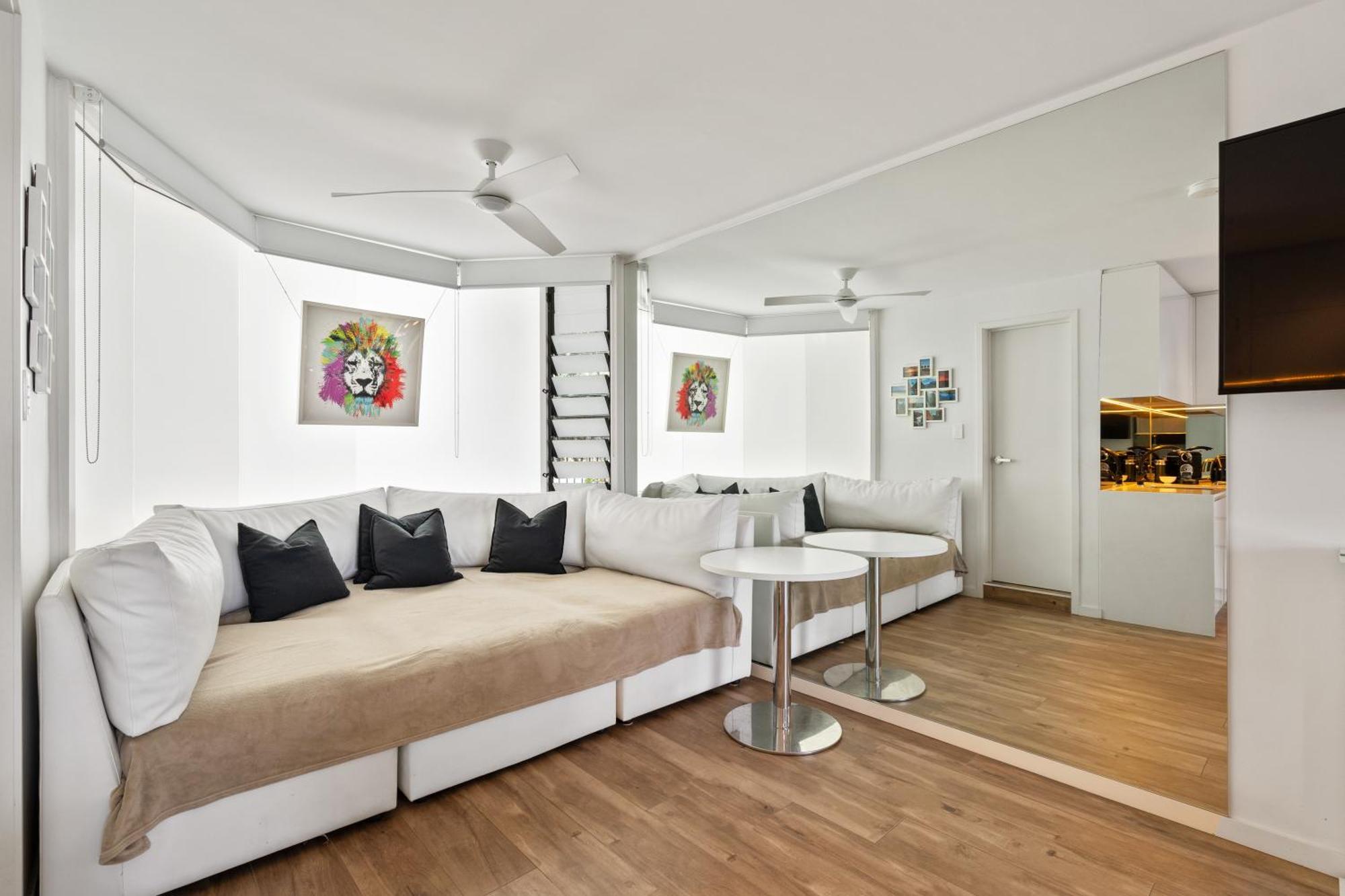 Bellevue Escape - Stylish Bellevue Hill * Sydney