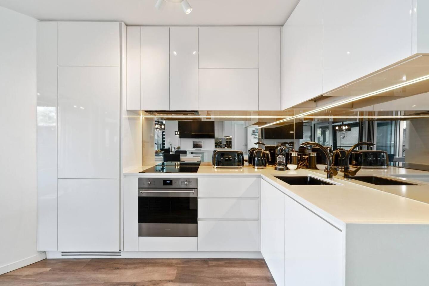Bellevue Escape - Stylish Bellevue Hill