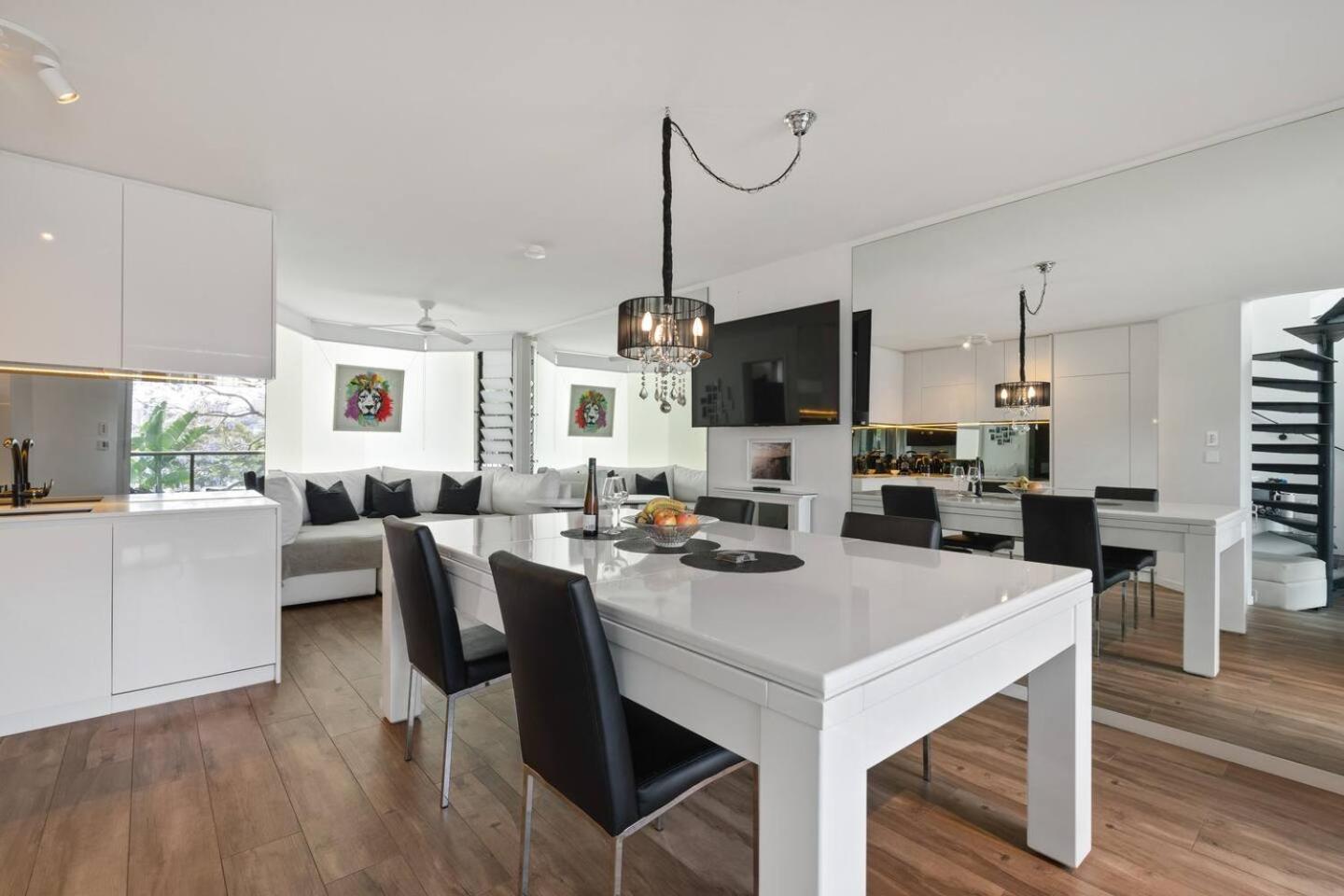 Apartment Bellevue Escape - Stylish Bellevue Hill