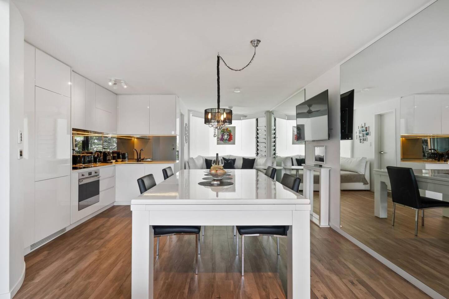 Bellevue Escape - Stylish Bellevue Hill Apartment Sydney