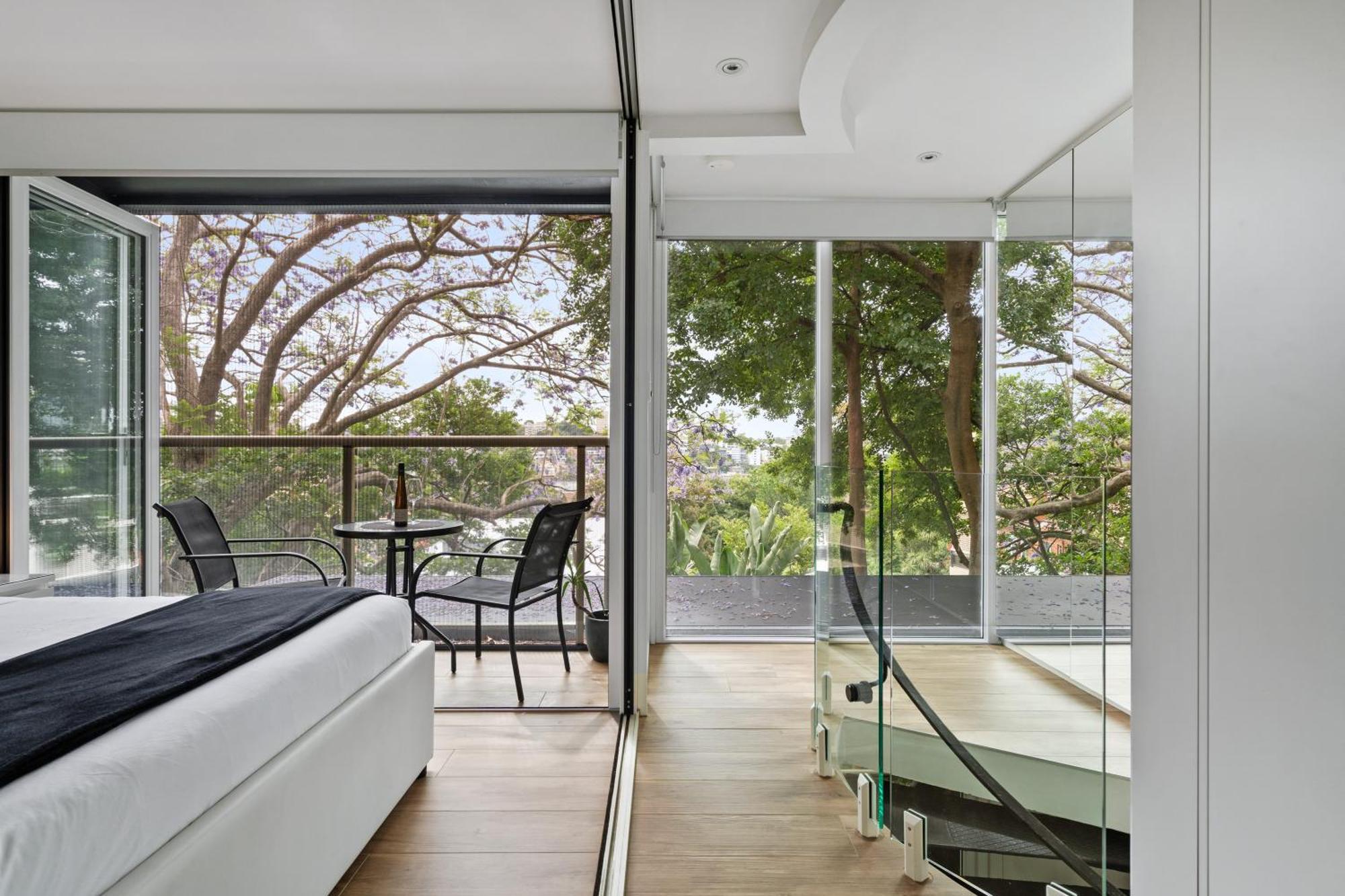 Bellevue Escape - Stylish Bellevue Hill Sydney