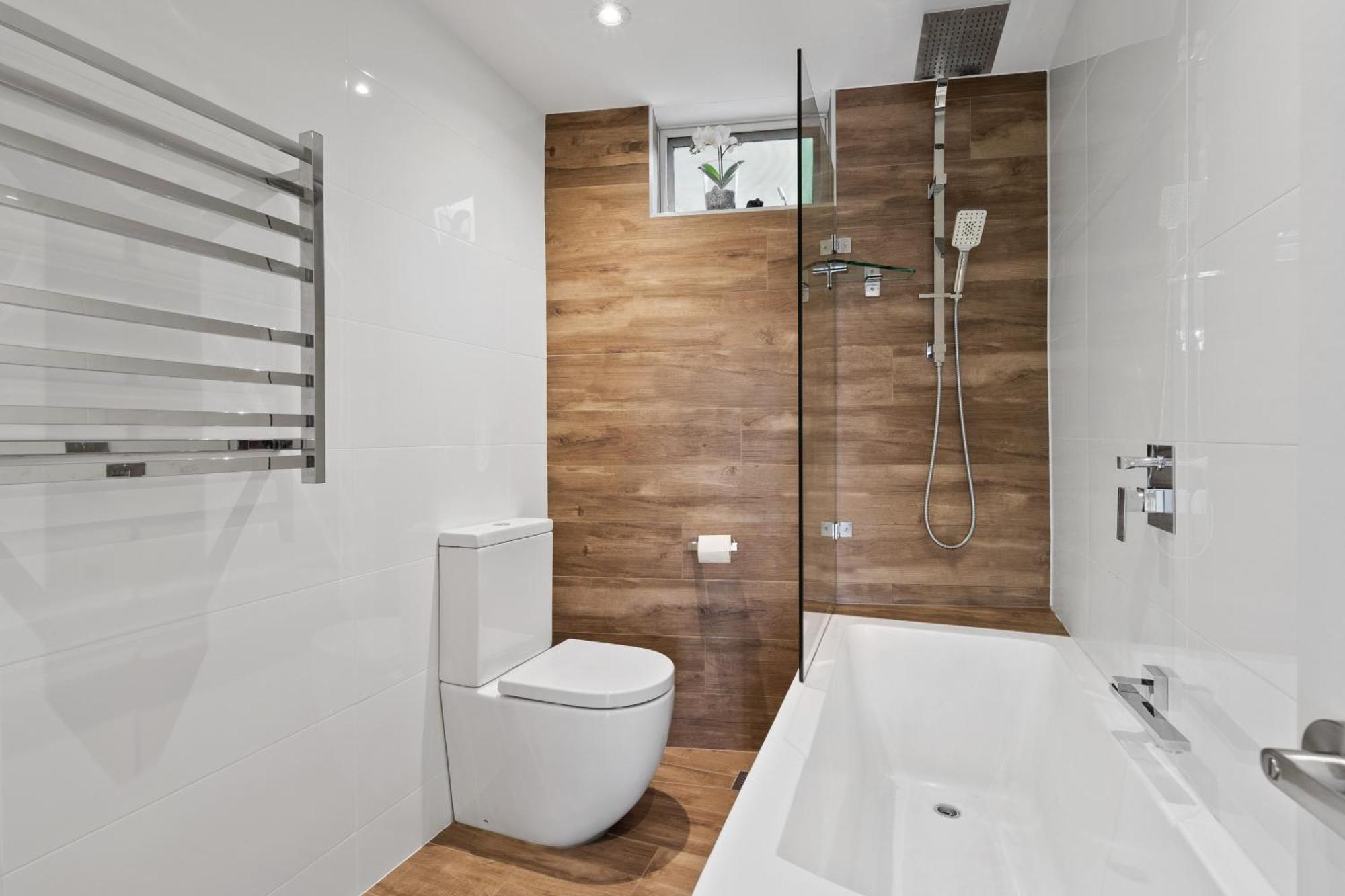 Apartment Bellevue Escape - Stylish Bellevue Hill
