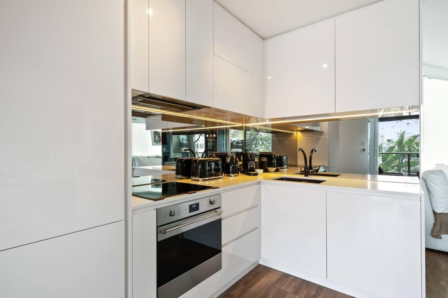 Apartment Bellevue Escape - Stylish Bellevue Hill Sydney