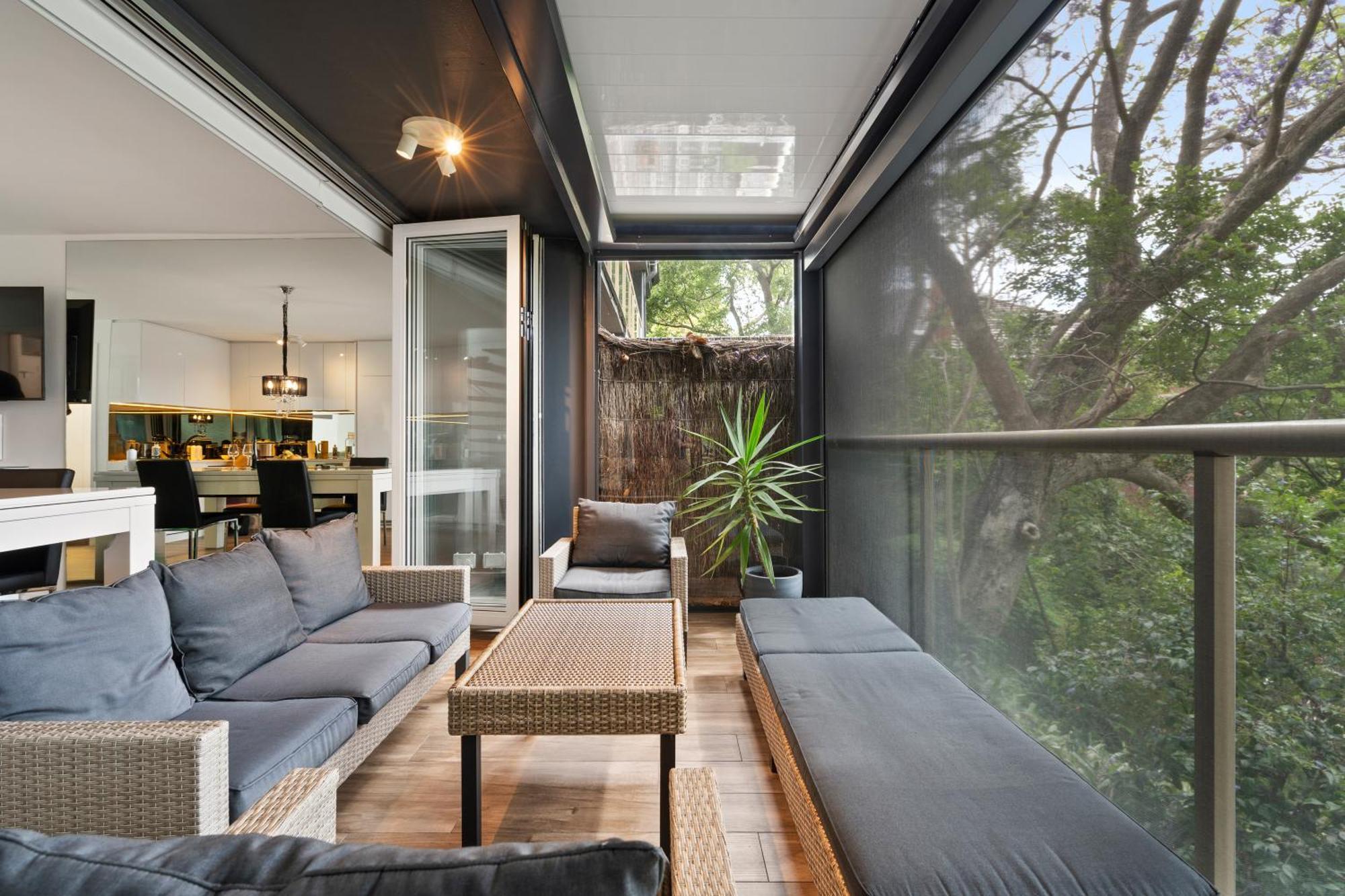 Apartment Bellevue Escape - Stylish Bellevue Hill *