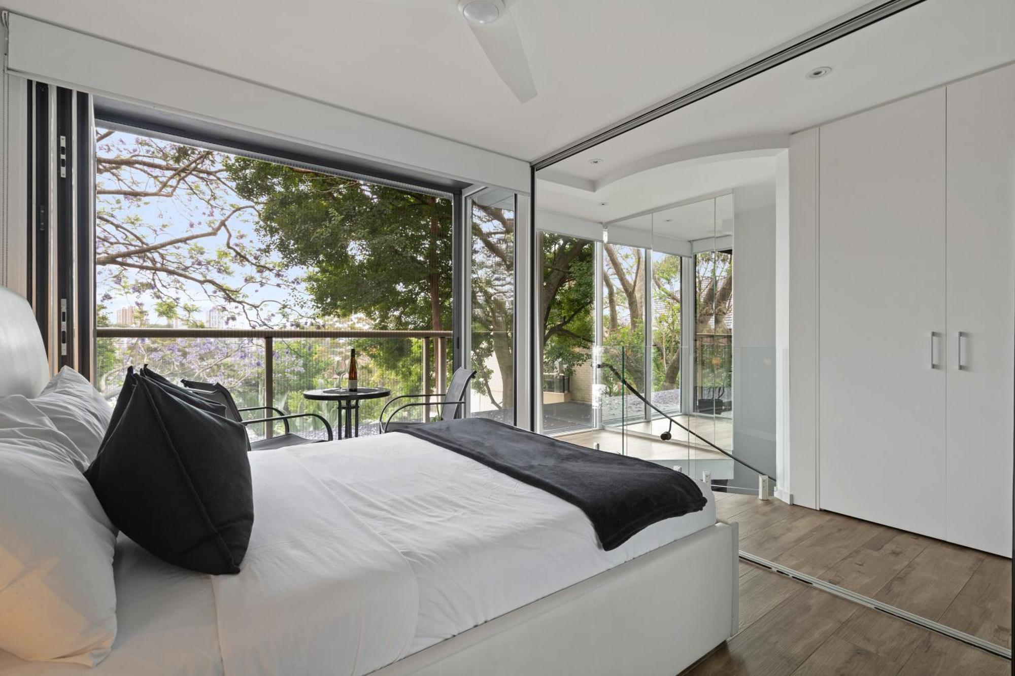 Apartment Bellevue Escape - Stylish Bellevue Hill *