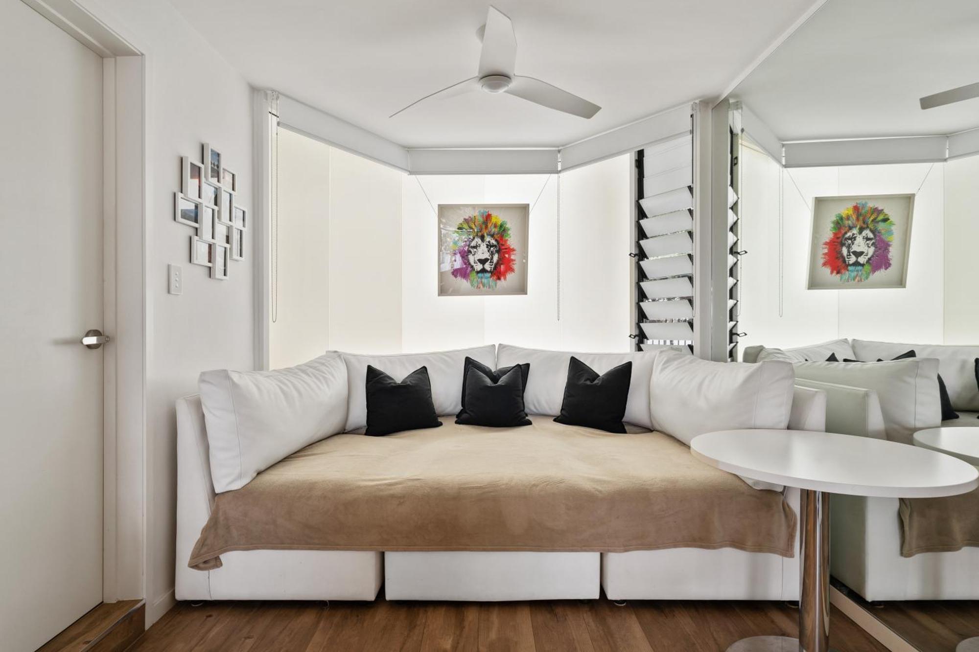 Bellevue Escape - Stylish Bellevue Hill Apartment Sydney