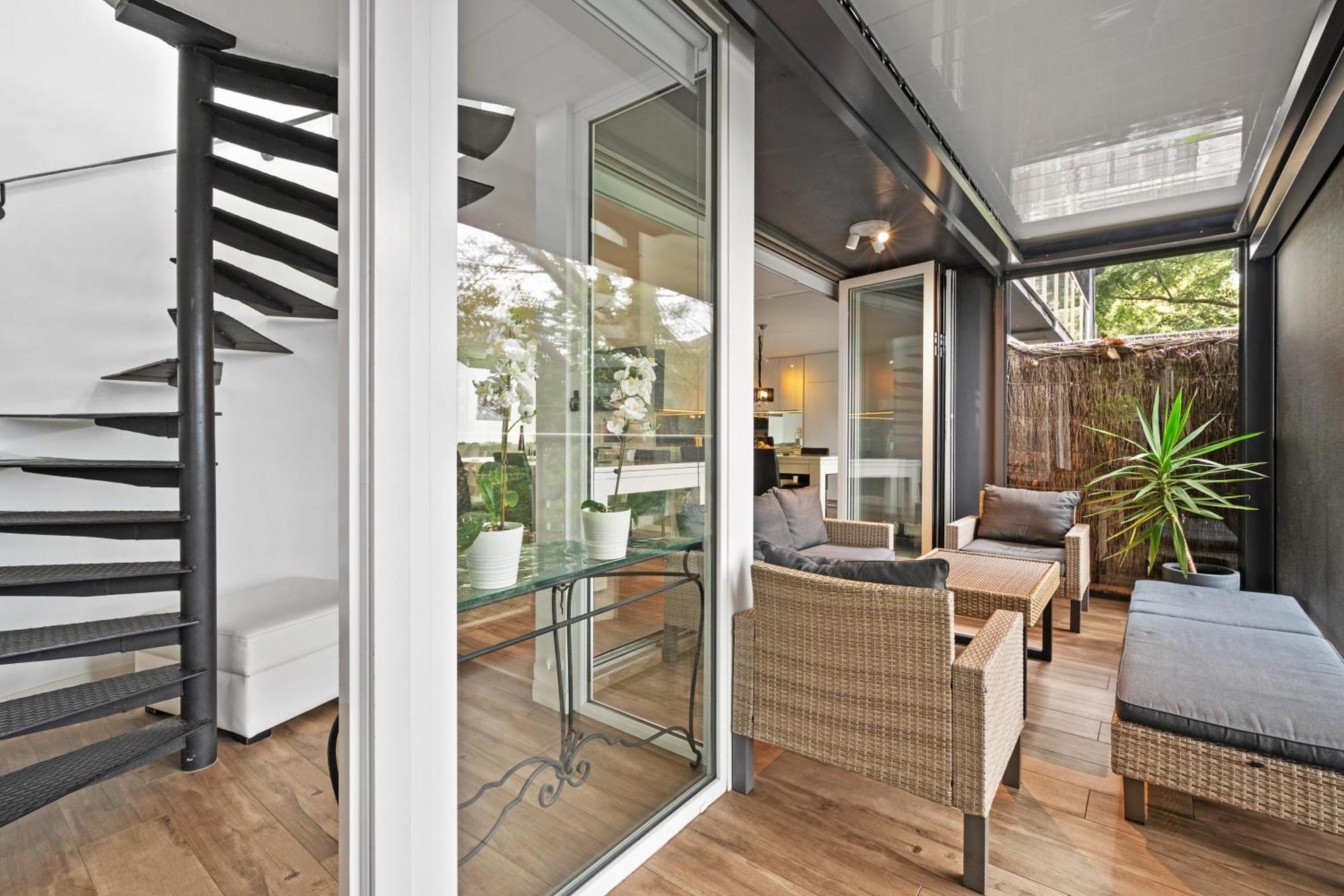 Bellevue Escape - Stylish Bellevue Hill Apartment Sydney